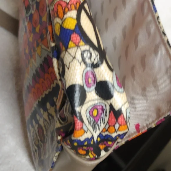 Sakroots crossbody bag - Picture 13 of 16